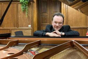 Musicanovi, Nikolay Bogdanov presenta “Il pianoforte sinfonico”
