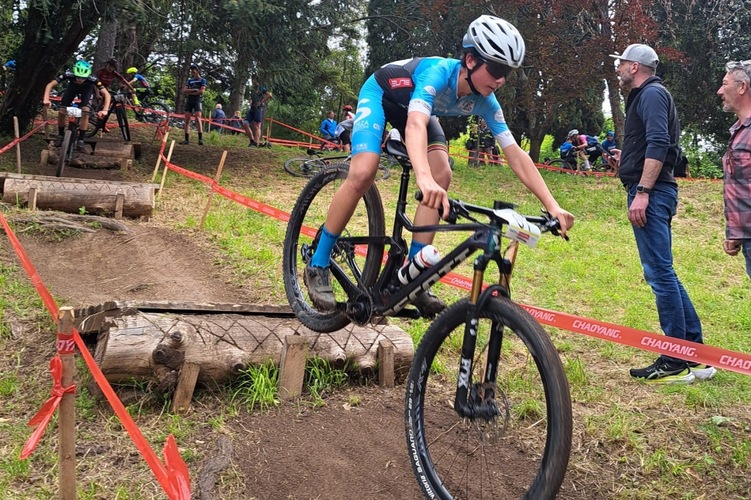 Mountain bike, i Cinghiali di Novi a podio in tutte le categorie