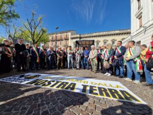 Alessandria dice “No” al nucleare