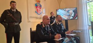Novi Ligure: cinque giovani denunciati per spaccio di droga