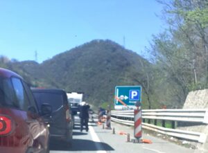 A26 e A7, Regione Liguria annuncia un alleggerimento dei cantieri
