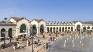 Serravalle Designer Outlet, via ai saldi estivi con eventi e novità