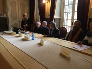 Novi Ligure, il sogno di Roberto Nani continua al Cpia