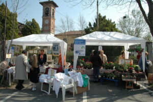 Fiere di primavera: nel weekend appuntamenti a Novi e Borghetto