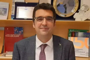Enrico Bussalino, a Novi apre la sede elettorale per le regionali