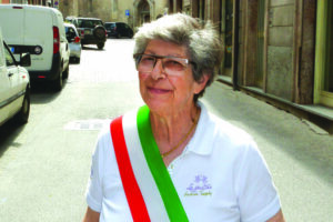 Gavi: morta l’ex sindaco Rita Semino, sindacalista tutta d’un pezzo