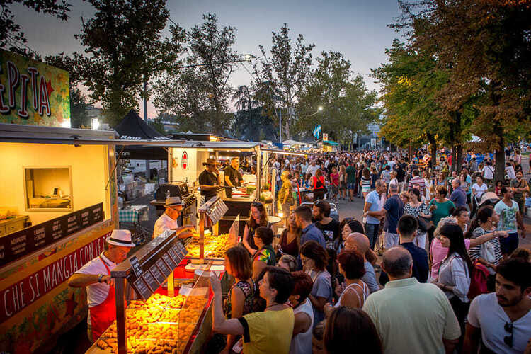 Dolci Terre, a Novi un weekend di spettacoli ed enogastronomia