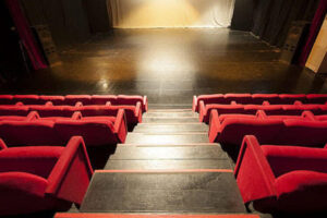 Fresonara, un weekend tra il teatro e le grandi colonne sonore
