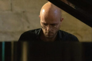 Novi: Romantic Piano, alla Maddalena il recital di Tommaso Ridolfi