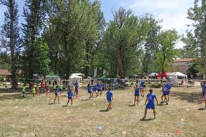 Fest’Acos, da domani al parco di Bettole eventi, stand e gare