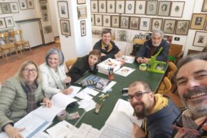 La memoria partigiana a scuola grazie al progetto Anpi-Ciampini