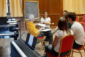 Giorno della Memoria: “Divise a strisce…!”, concerto alla “Casella”