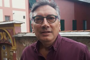 Si è spento in Spagna Enrico Pagella: da vent’anni volto di Acos