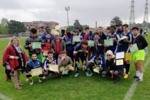 Novi, il Mundialito dei Cpia raddoppia: calcio e pallavolo