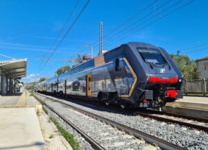 Nodo di Genova e Novi Ligure: modifiche alla circolazione ferroviaria tra il 6 e il 10 febbraio