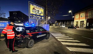 Controllo straordinario dei Carabinieri tra Novi Ligure e Gavi