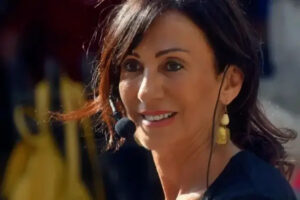 Pasturana scopre le danze occitane con Daniela Mandrile