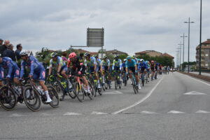 Ovada, Novi Ligure e Alessandria: ll Giro 2026 ha tanta provincia