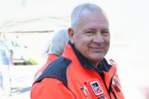 Marco Lechner alla presidenza della Croce Verde di Arquata