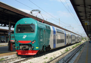 Genova-Acqui Terme: linea ferroviaria sospesa ad agosto per i lavori del Terzo Valico