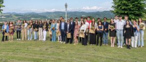 Cassano, il #RecognitionDay di Roquette Italia
