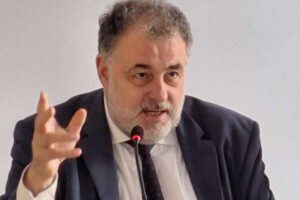 Novi, in biblioteca Fornaro racconta Matteotti e l’Italia migliore