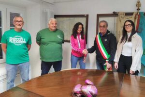 Savate, Filomena Macrì fa il bis: di nuovo campionessa italiana