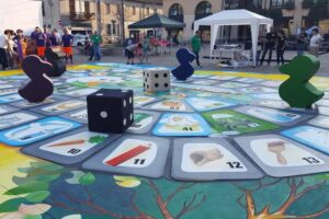 Giornata del rifugiato, a Serravalle e Novi un festival per l’inclusione
