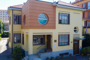 Vittoria Femca Cisl in Gestione Acqua srl