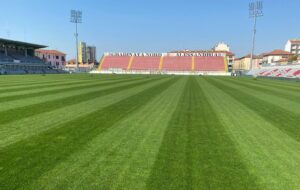 Alessandria Calcio, il Comune inizia l’iter per la revoca del Moccagatta