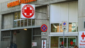 Tempi lunghi al Pronto Soccorso, Ravetti: «Situazione grave»
