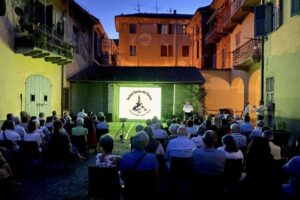 Novi Ligure: il professor Vespoli e la città del 1400
