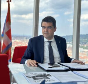Bussalino: “Così interverremo a Carrega Ligure”