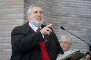 Caso Fondazione Crt, avviso di garanzia a Fabrizio Palenzona