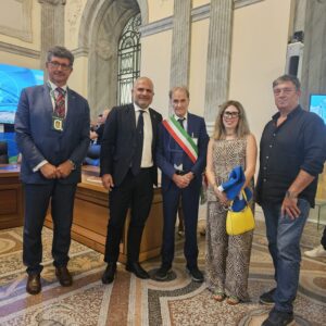 “Spighe Verdi”: Gavi si aggiunge a Volpedo e Gamalero