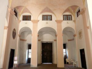 “DeSidera”, a Rocchetta trenta artisti che puntano alle stelle