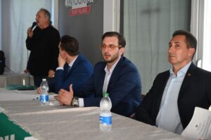 La Lega contesta Amag: cifre e gestione sotto accusa