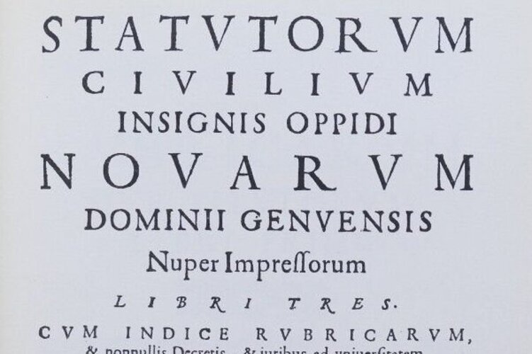 Società Storica, la Novi di una volta e l’arte della stampa