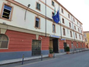 Alessandria: picchiò due carabinieri, 60enne in carcere