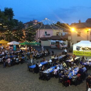 Pozzolo Formigaro: al via il programma dell’estate