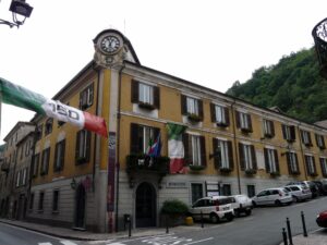 Serravalle aderisce al progetto “Hub Futures”