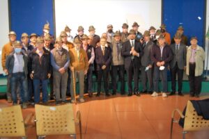 Novi: Gruppo Alpini, tre giorni di iniziative per i novant’anni