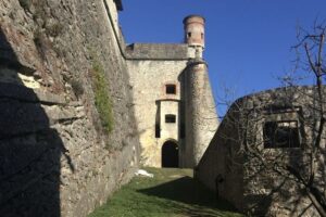 Gli Statuti di Gavi del 1632, conferenza sui documenti ritrovati