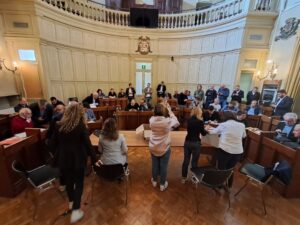 Elezioni in Provincia, tutto confermato. Parlano Pd e Lega