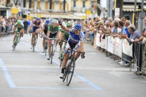 Milano-Rapallo, torna la corsa ciclistica: gli orari del passaggio