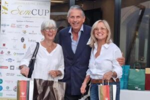 SemCup, il trofeo benefico di golf va verso il gran finale