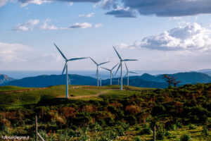 Progetto eolico sul Monte Giarolo, l’ente Parco: “Serve più dialogo”