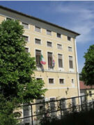 Gianni Caccia ospite a Palazzo Spinola
