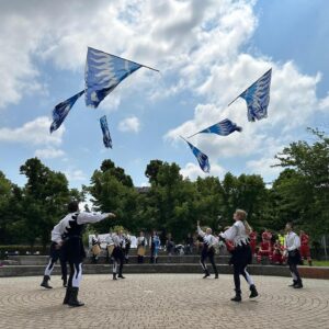 Fiere, musica e ‘Gagliaudo’: le manifestazioni di domenica