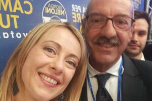 Addio a Enzo Baiardo, guidò Fratelli d’Italia e Acos Energia